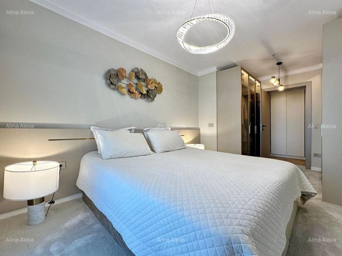 Apartament cu 2 camere decomandat, mobilat în Central - 7