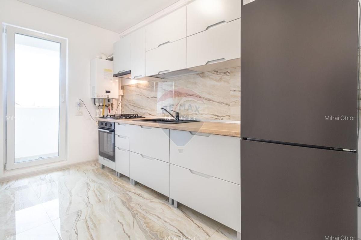 Inchiriere garsoniera Militari Residence, Pollux Residence 2024 - 9