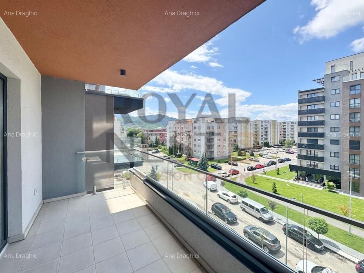 COMISION 0! Apartament cu 2 camere in Avantgarden 3, faza 5 - 11