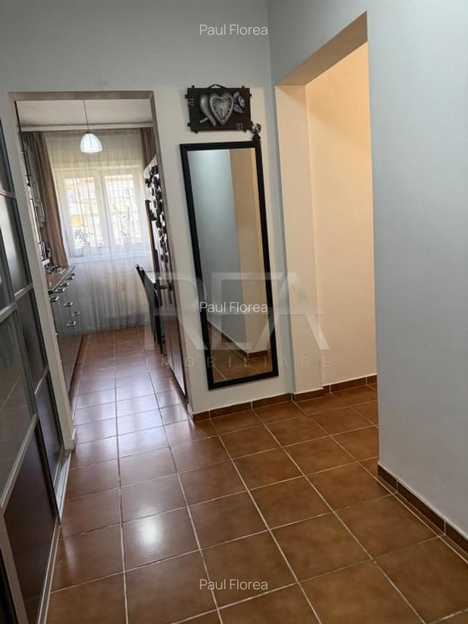 Apartament cu 2 camere la 13 minute de statia de metrou 1 Decembrie 1918 - 39 Apartament cu 2 camere la 13 minute de statia de metrou 1 Decembrie 1918 - 39