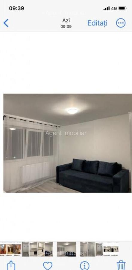 Berceni grand arena bloc nou etaj 4 - 4