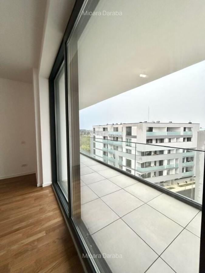 The Ivy | 3 camere | Jandarmeriei | langa Stejarii si Mall Baneasa - 21