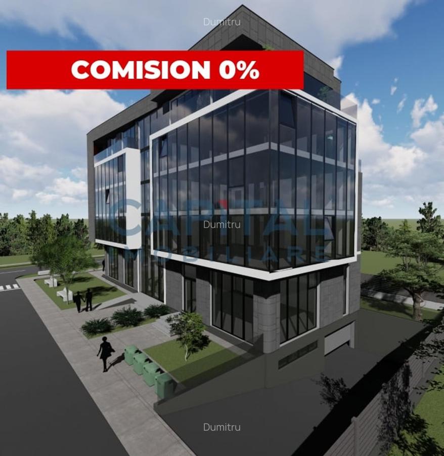 Fara comicion! Teren 1450 mp, A/C utilitate publica, Buna Ziua - 1