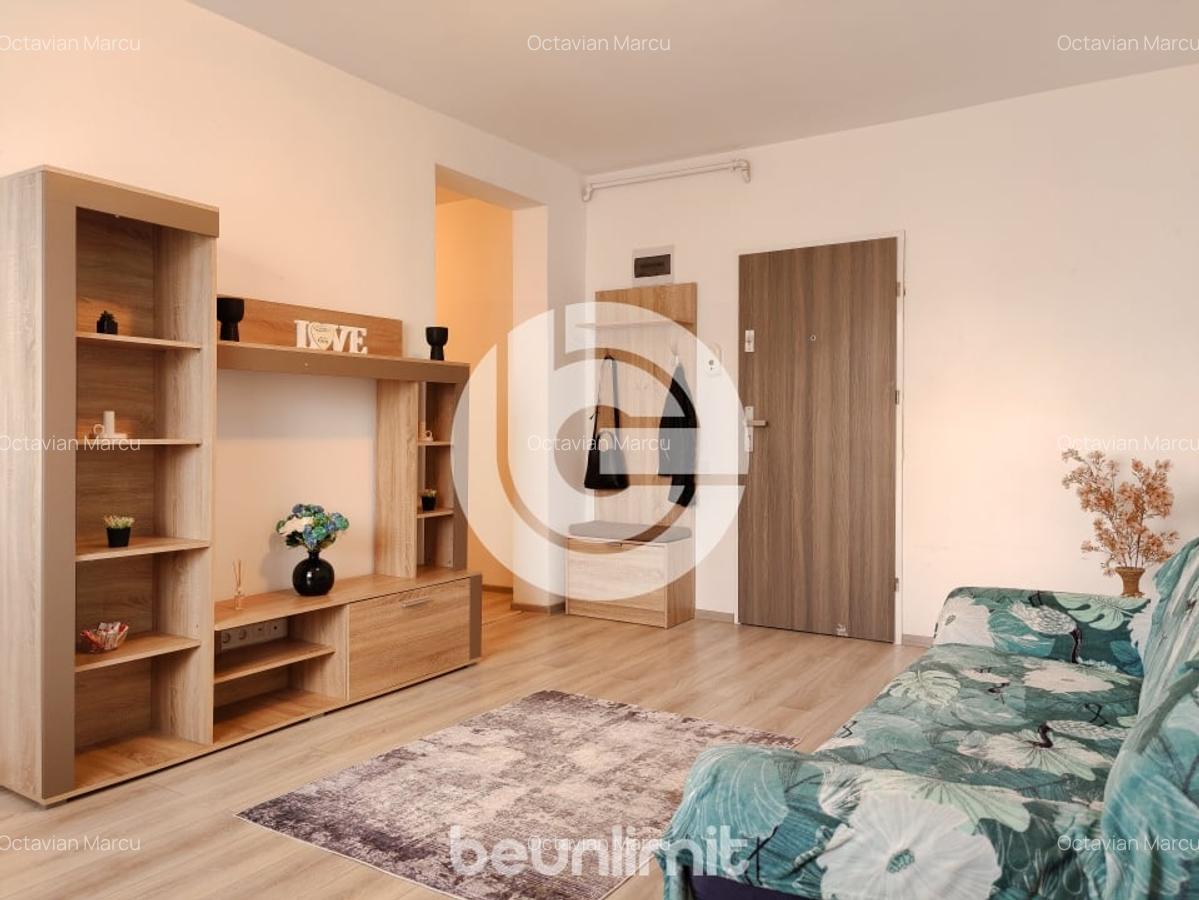 Apartament - 3 camere - Etaj 1 - Logie - Parcare - 2