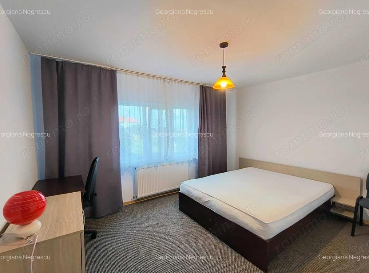 Proprietar, inchiriez pe termen lung Apartament 2 camere | Zona Lunei - 7