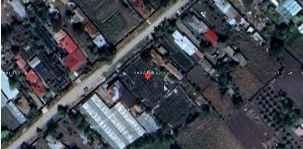 Casa si teren Glodeanu Sarat ; ID: R2839616 - 7