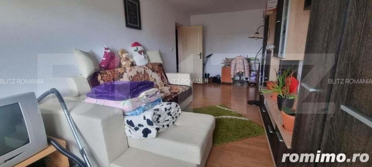 Apartament de 2 Camere 67MP, zona Valeria Peter Predescu - 3