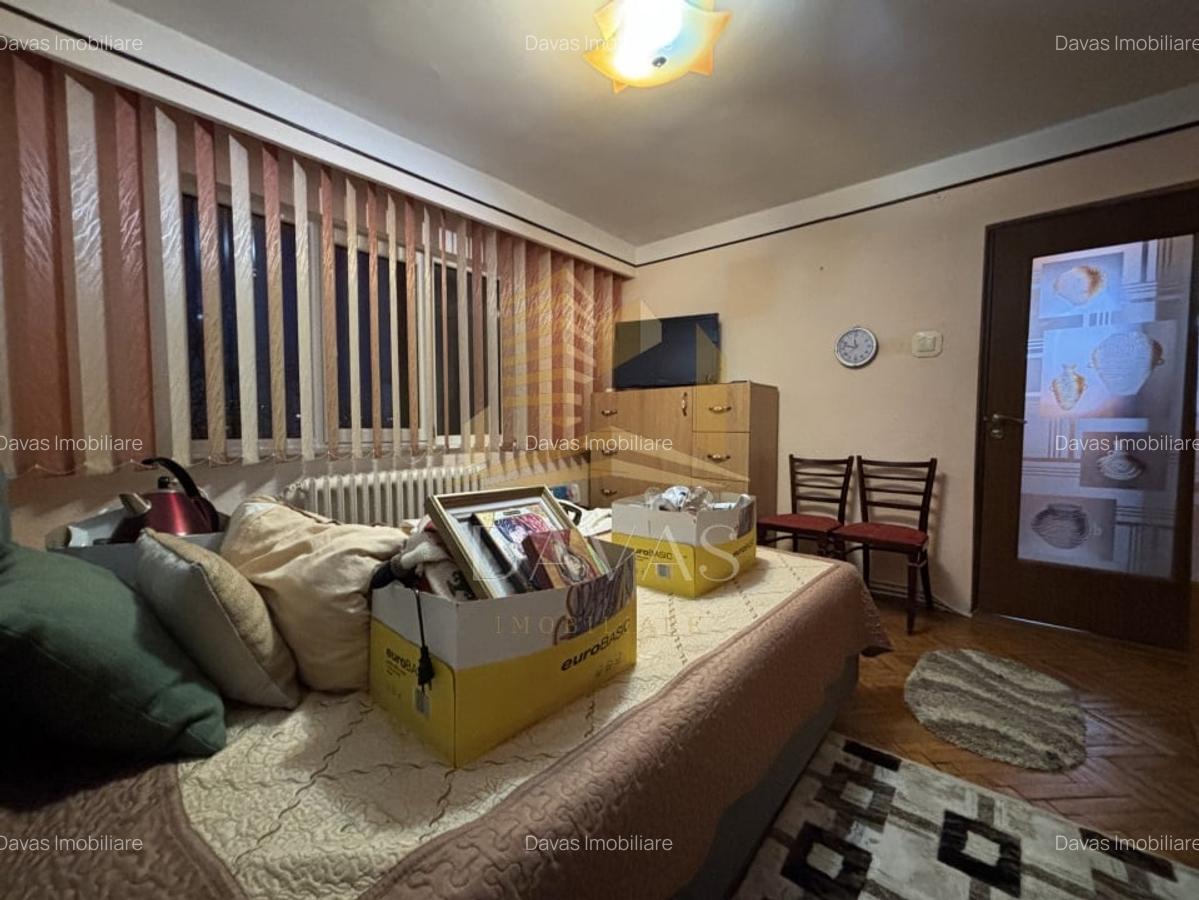 Apartament de 3 camere decomandat | Manastur - 13