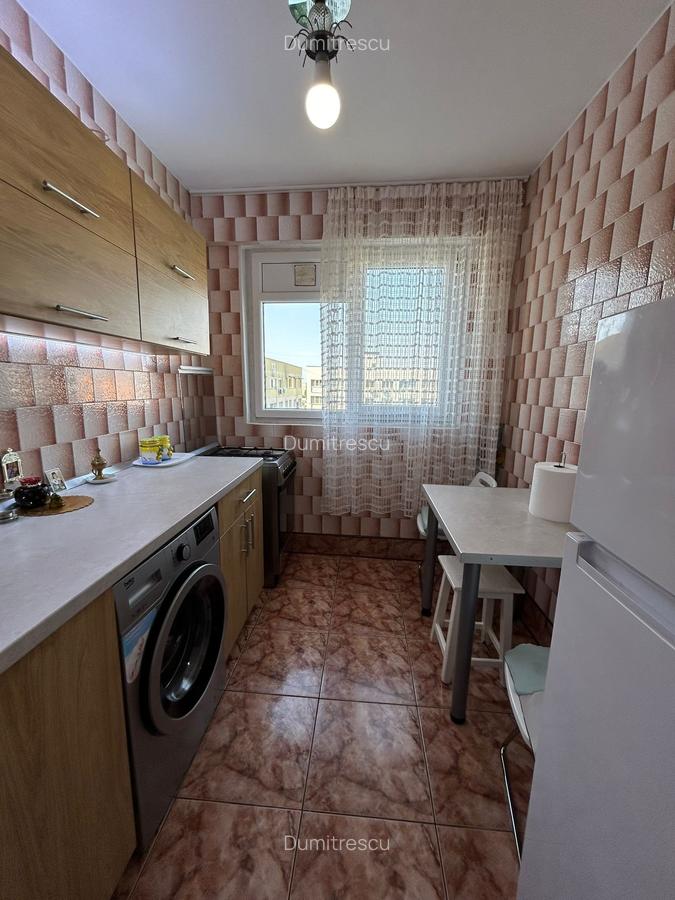 Titan Jean Steriadi 2 Camere 55 Mp Instalatii Sanitare Schimbate 9 Min Metrou - 8