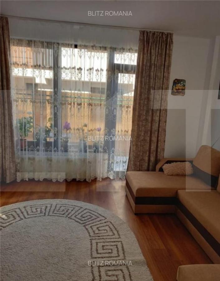 Casa duplex eleganta cu curte amenajata, in Berceni - 10