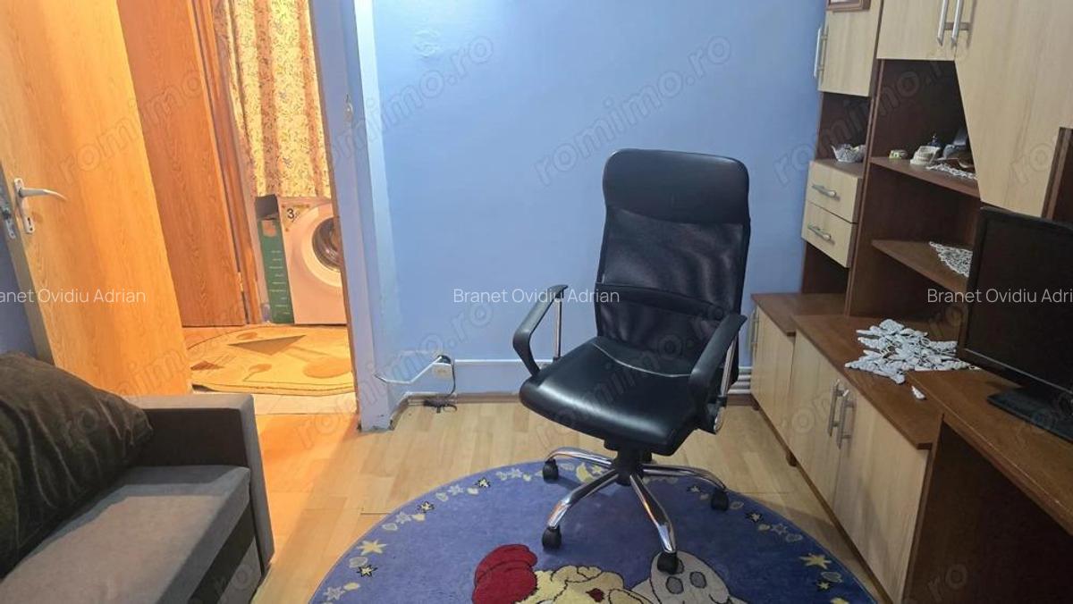 Vand apartament 2 camere in Deva, pe Al. Armatei, etaj 2, - 6