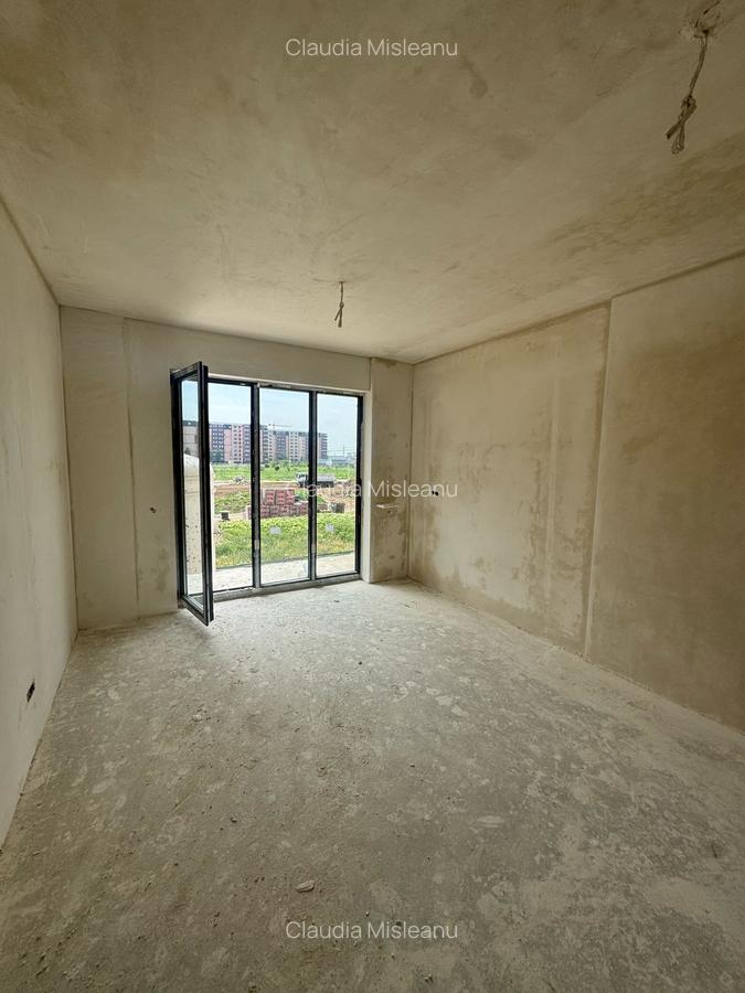 Apartament 2 camere,tip Studio,bloc nou-Militari Residence - 10