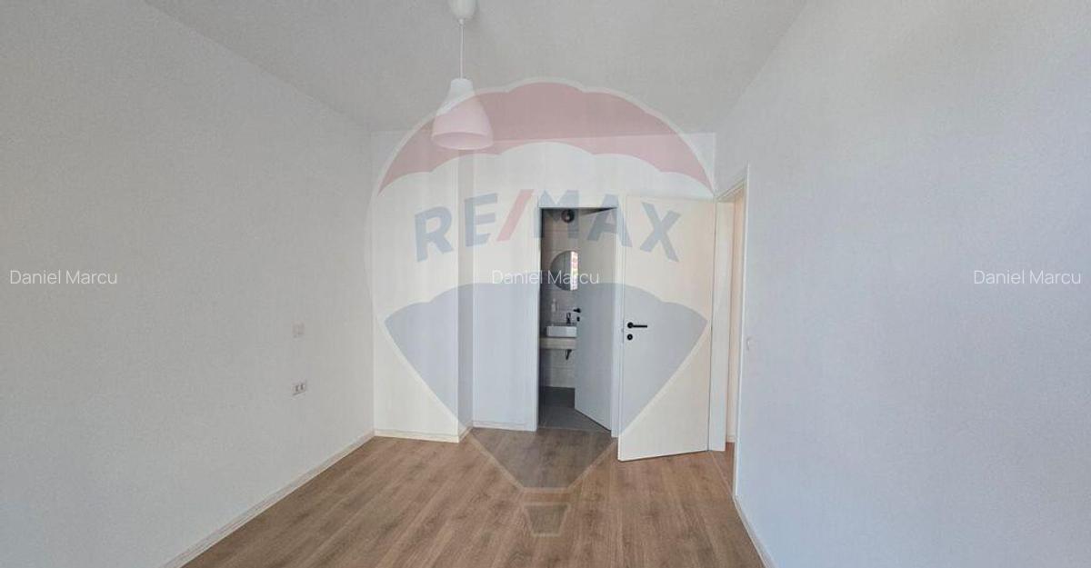 Inchiriere Apartament 3 Camere - Vulcan Residence - 1