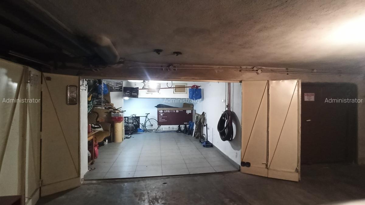 Calea Victoriei - Moxa ( Sfintii Voievozi ) - 13