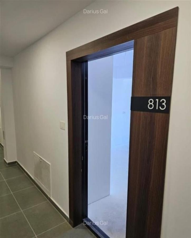 Apartament cu 2 camere decomandat în Nufărul - 5