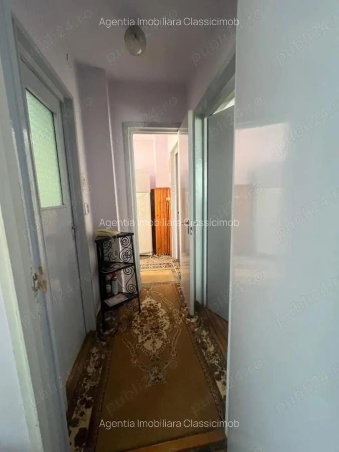 Apartament 2 camere zona Orizont Astra - 6
