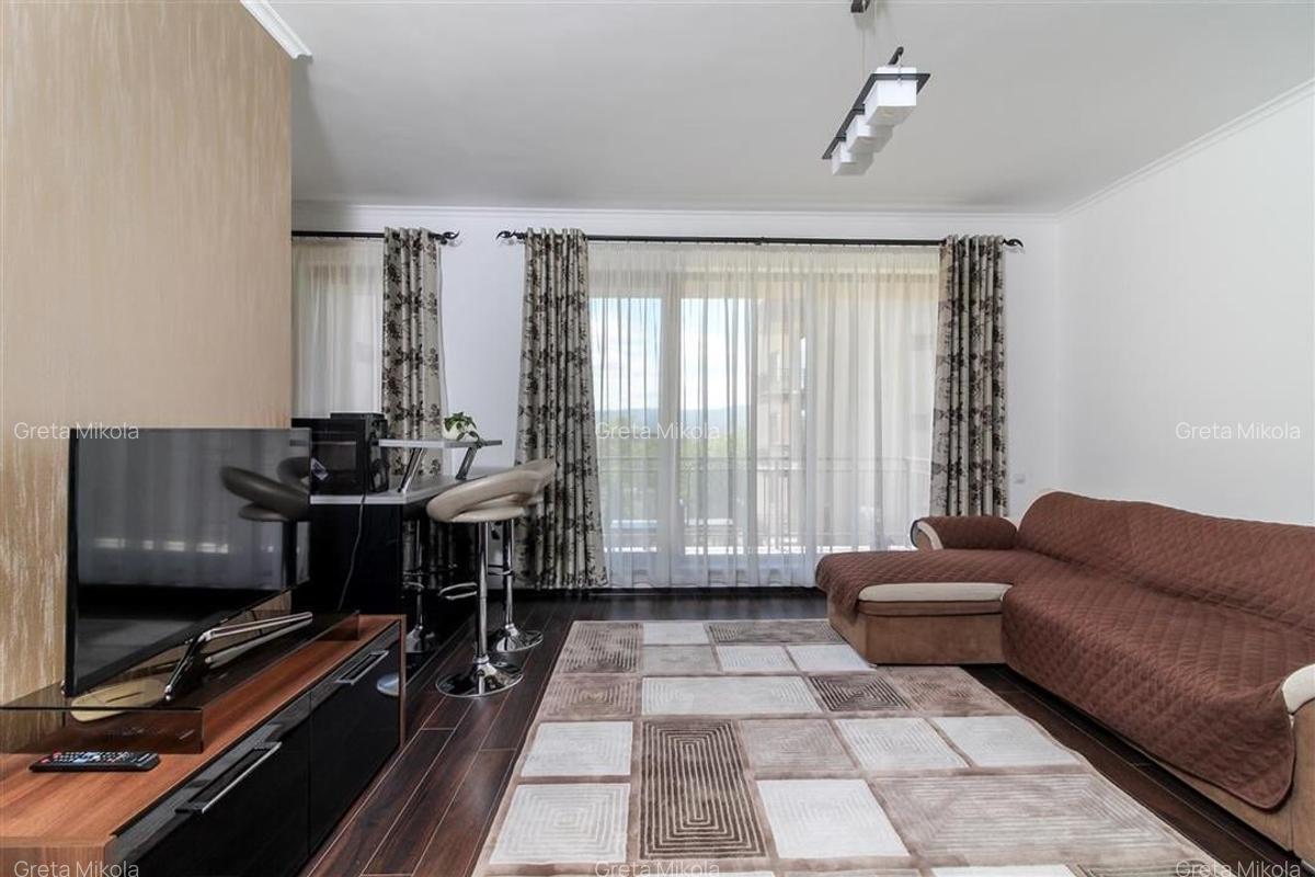 Apartament 3 camere|et1|la cheie|garaj|Iris - 4