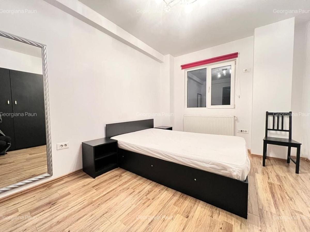 Apartament 2 Camere Rezervelor 89 Ballroom Auchan Militari Residence - 8