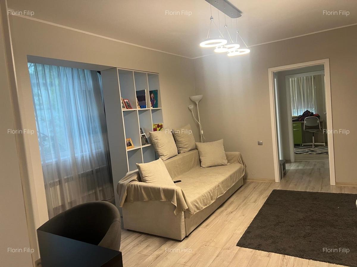 Apartament cu 3 camere Tatarasi-Posta, mobilat si utilat,liber Cod oferta 160183 - 3