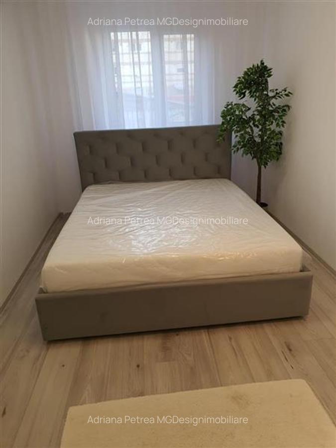 Etaj 1, 3 cam Girocului centrala proprie - 8