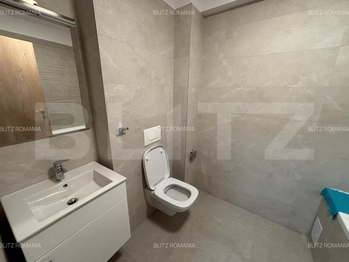 Apartament 2 camere, design rafinat, zona Aradului - 5