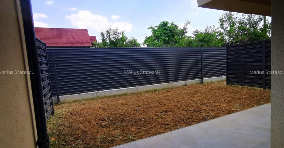 VILA IRIS, PRIMAVERII VILLAS, CARTIER PRIVAT LANGA ORAS - 20