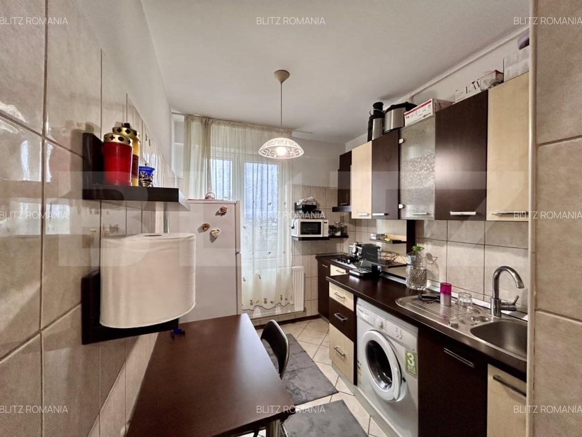 Garsoniera, 34 mp, zona Ultracentral - 11
