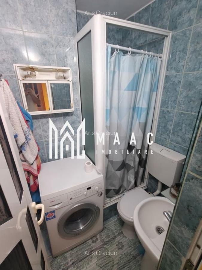 Apartament 4 camere | 2 Bai | 2 Balcoane | 79 MPU | Turnisor - 8