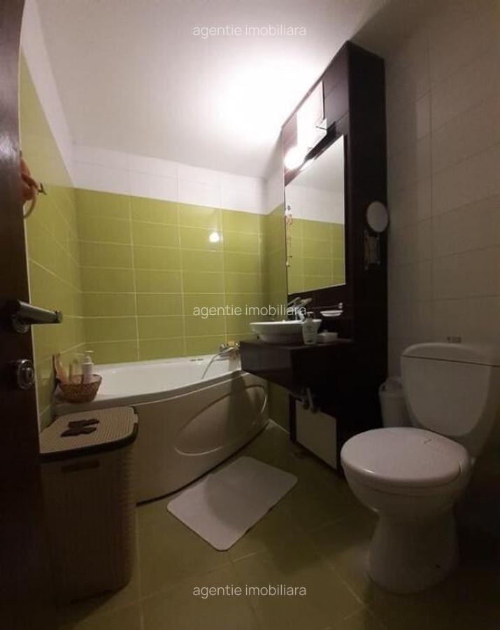 Apartament cu 2 camere in zona Lipovei - 3