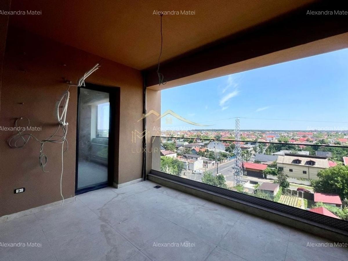 Studio *44mp* // Pipera - Voluntari - 36