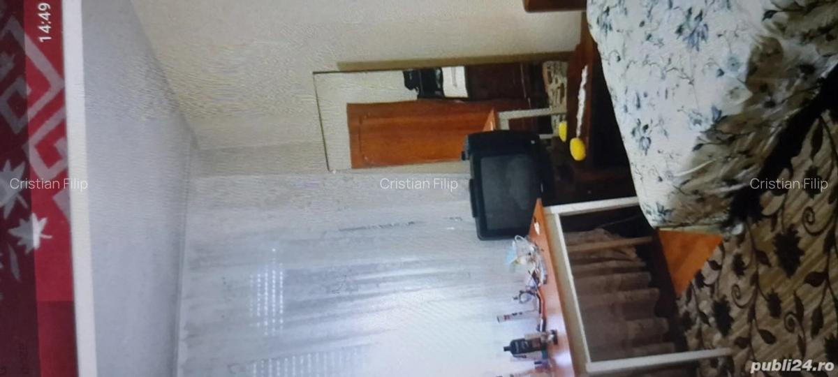 Inchiriez apartament 3 camere tig 1 - 2