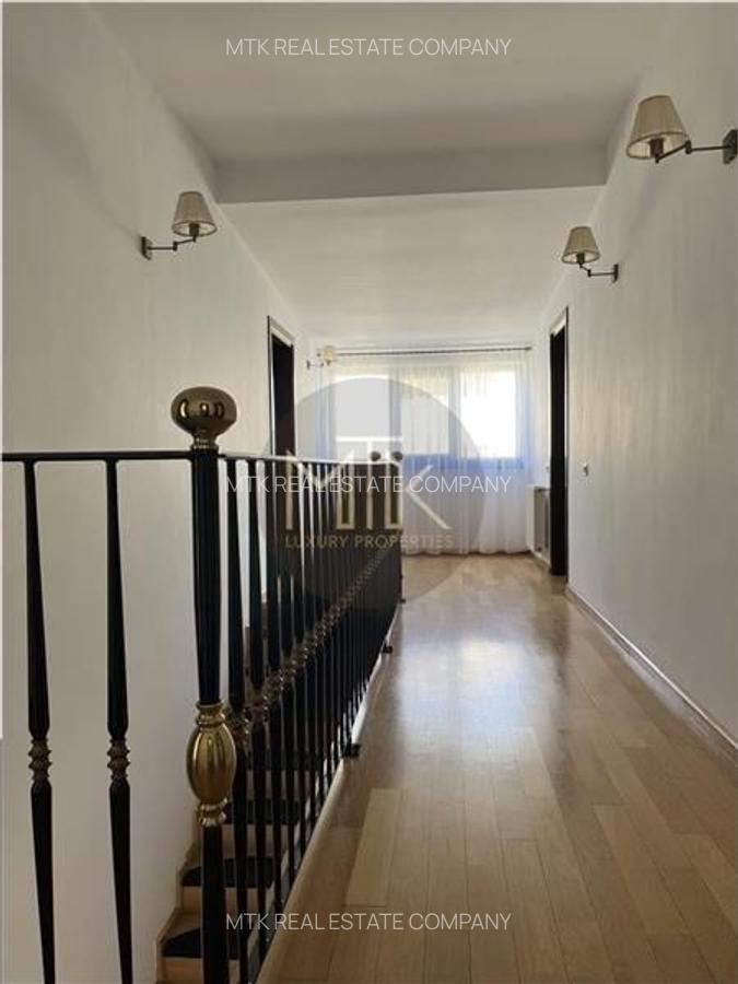 Vila Individuala superba | Curte Libera 400MP - 12