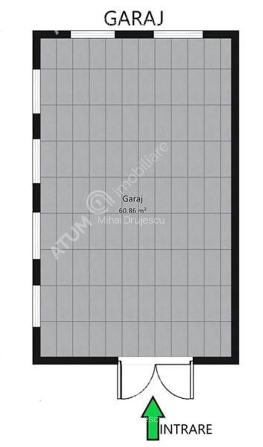 Casa 5 camere si gradina de 370 mp in zona Piata Cibin din Sibiu - 7