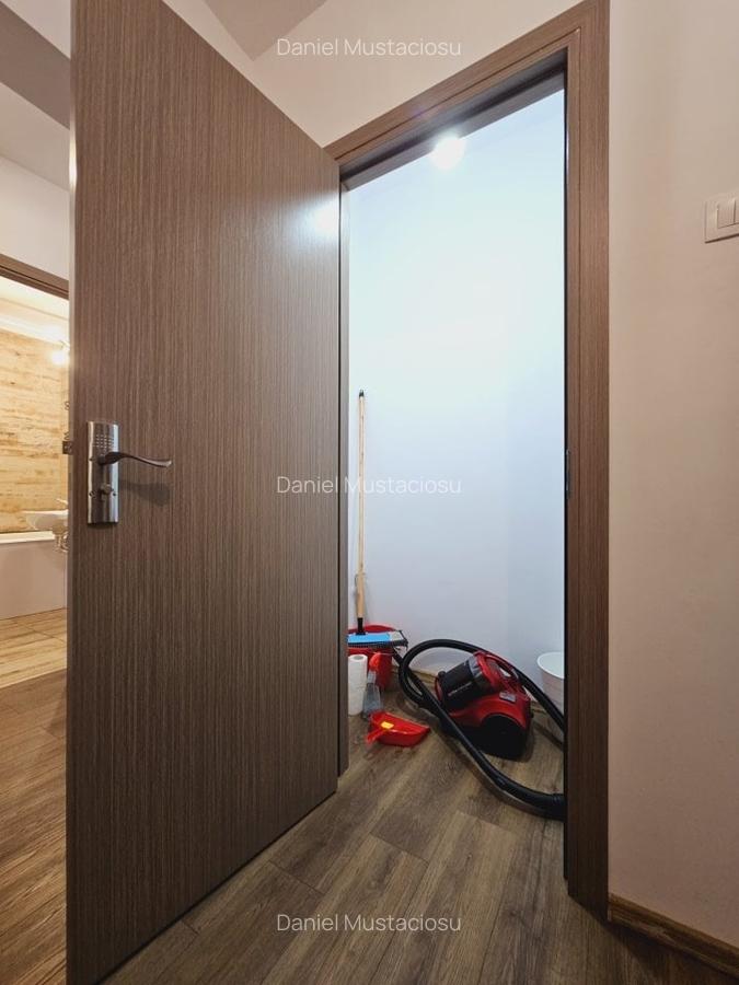 Dristor | vis a vis metrou  | Apartament la cheie in bloc anvelopat - 17