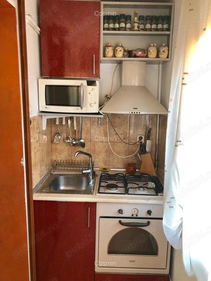 Apartament 3 camere - Ultracentral - Pia?a Unirii - Primarie - 4