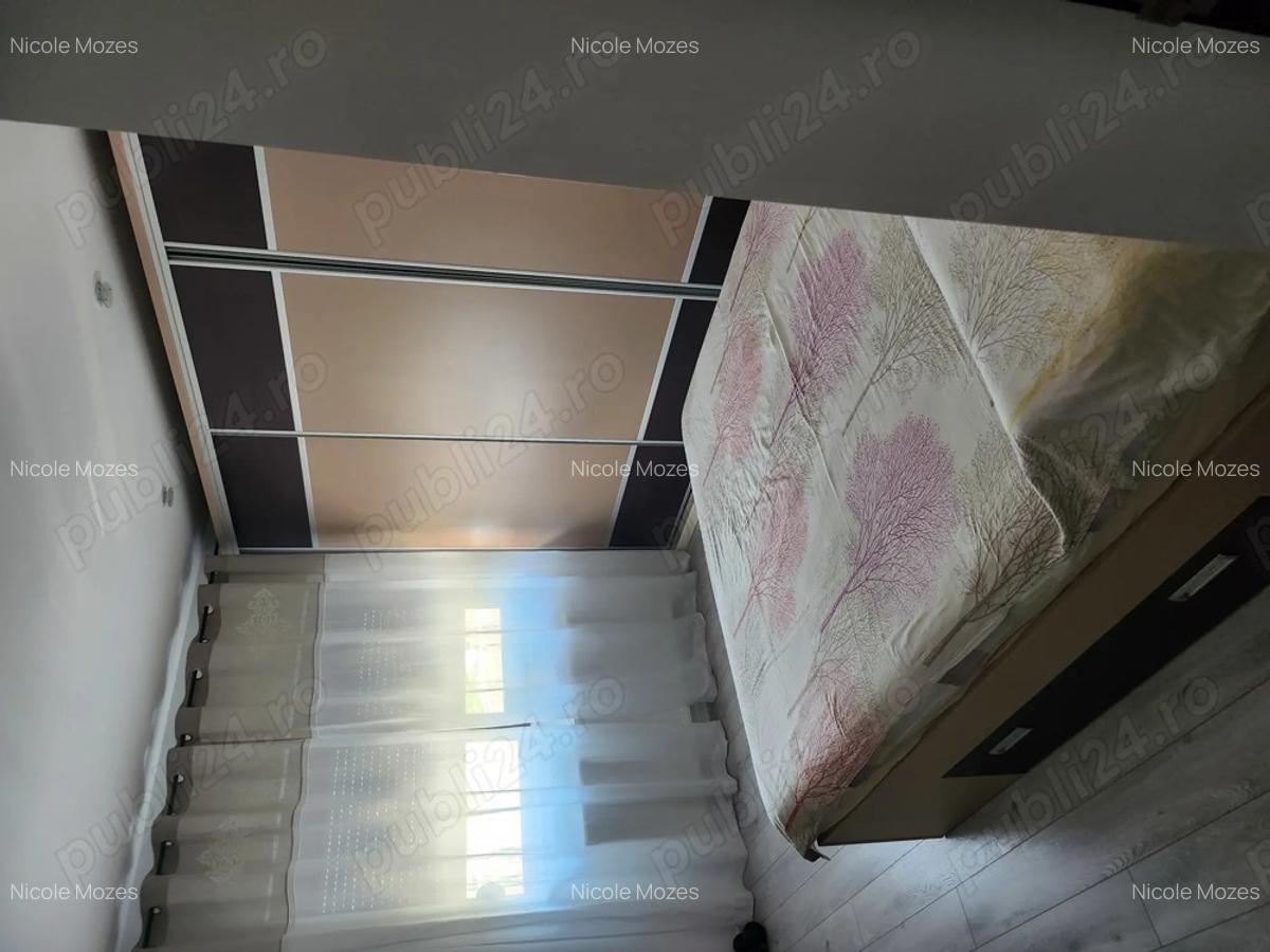 De vanzare! Apartament in vila P+2 - 6