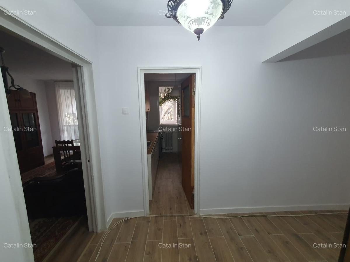 Ap 3 camere decomandate, 67 m2, bloc curat si linistit, termoizolat, etaj 4/10 - 9