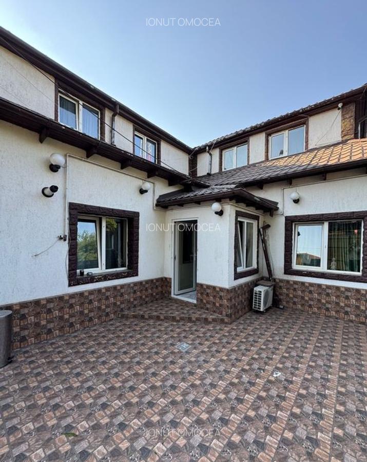Casa cu 5 camere pe col? zona Coiciu - Brick, ideala l... - 18