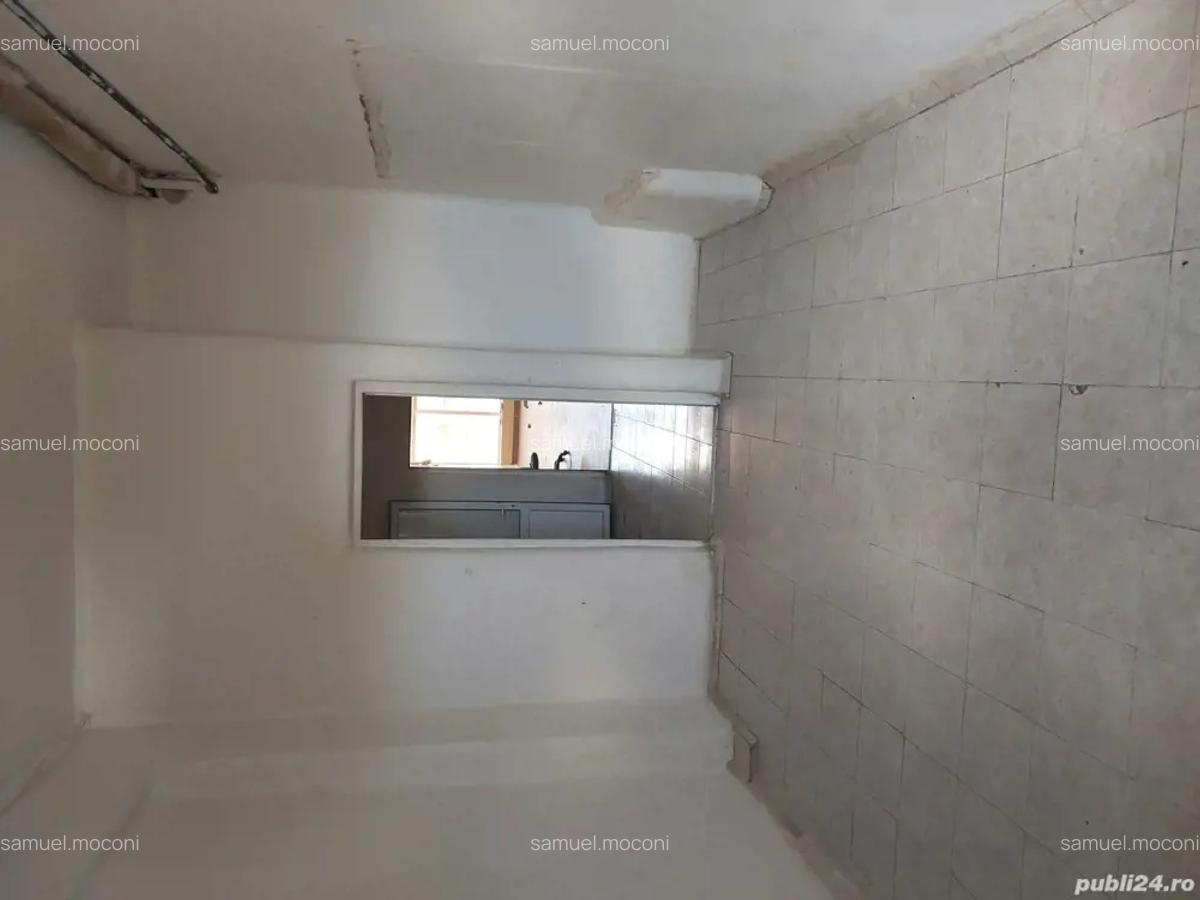 Inchiriez spatiu comercial - 3
