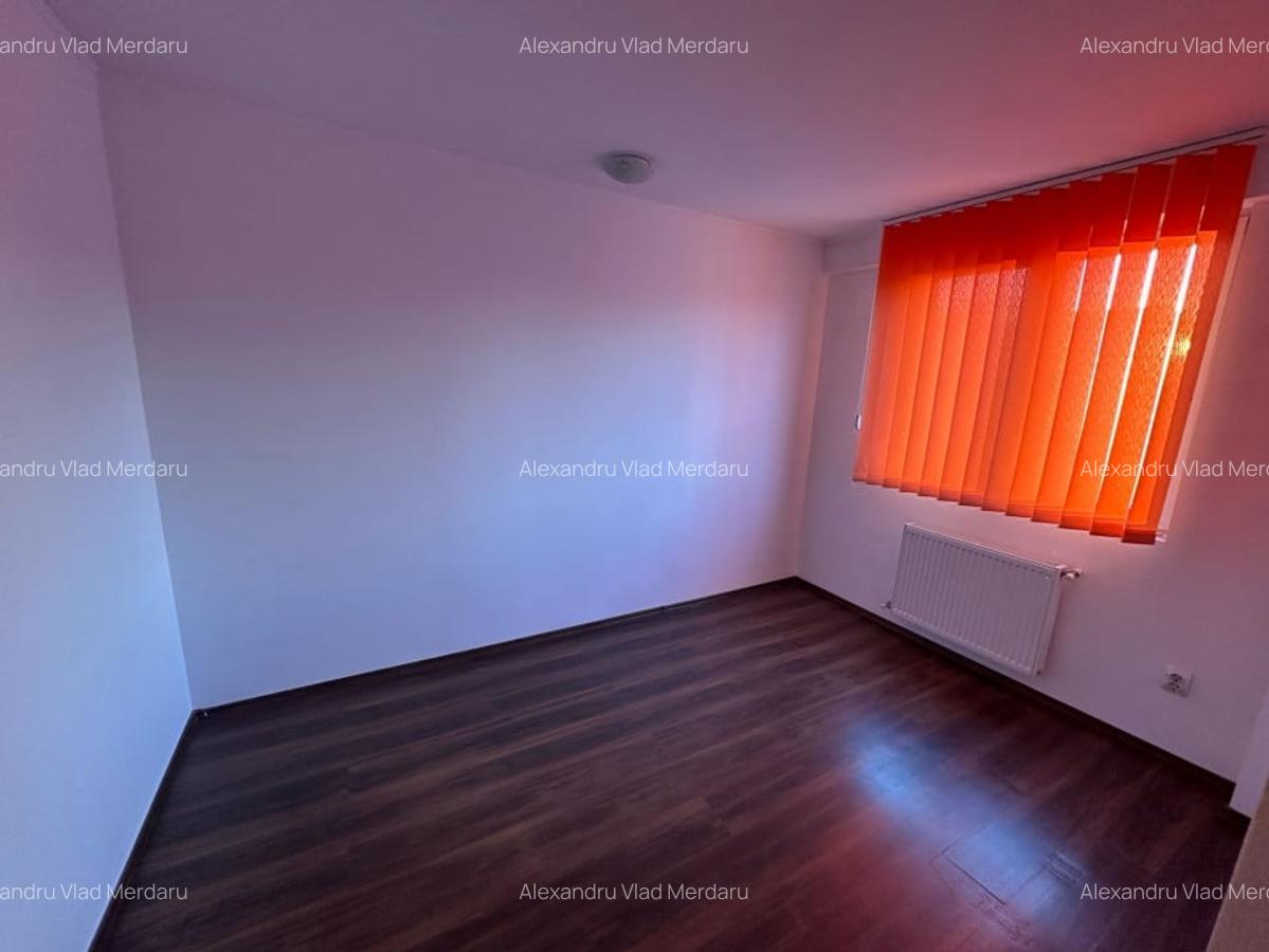 3 camere | Pacii | Militari | Bloc nou | Centrala | metrou 12' - 4