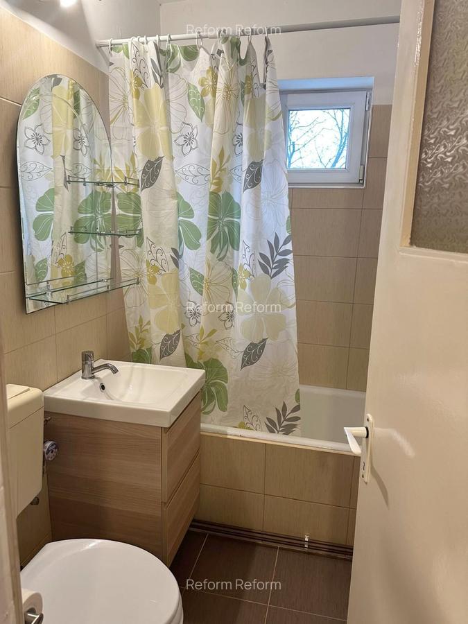 De vânzare – Apartament cu o cameră, cartier Gruia - 7