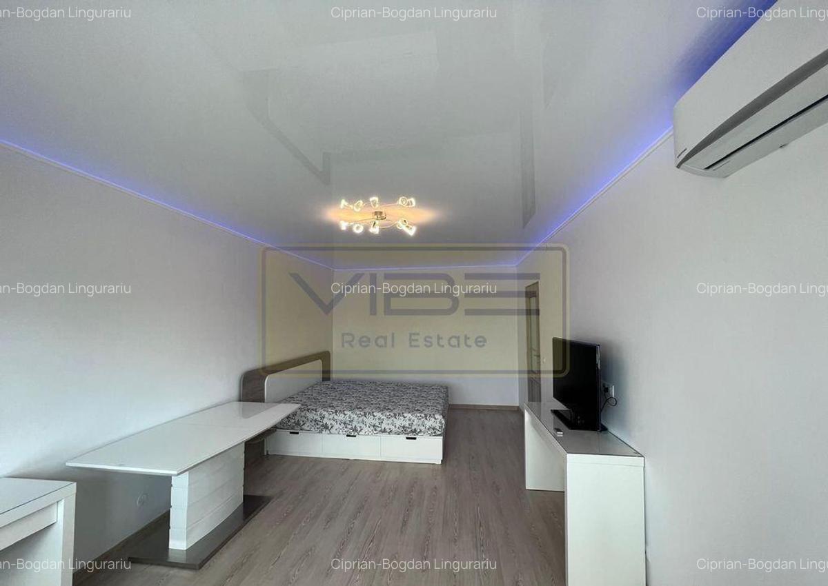 Apartament 1 camera Tatarasi - Esplanada Oancea - 14