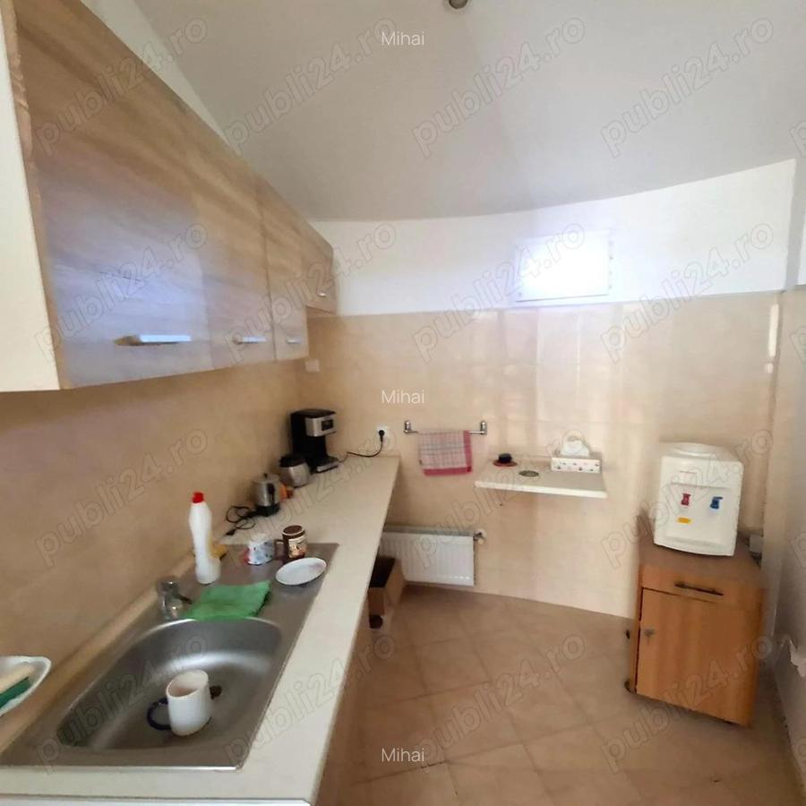 Proprietate industriala cu hala metalica, birouri ?i teren Gole?ti - 6