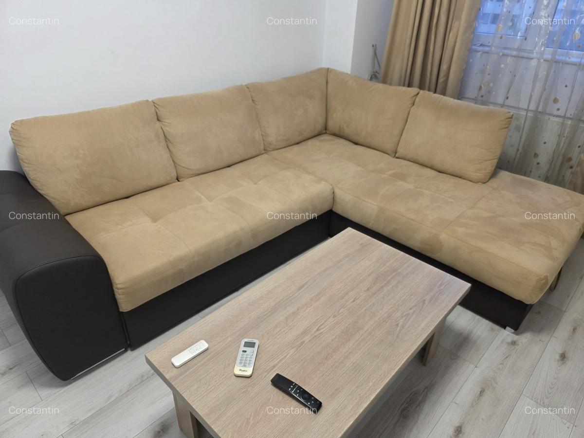 Apartament cu 3 camere decomandat, mobilat în Dristor - 11