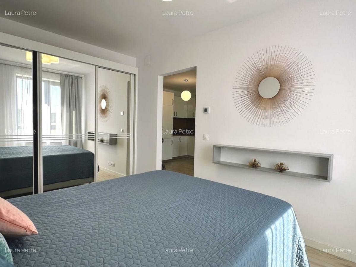 2 camere | Baneasa | Greenfield Residence | Otopeni | Parcare - 5