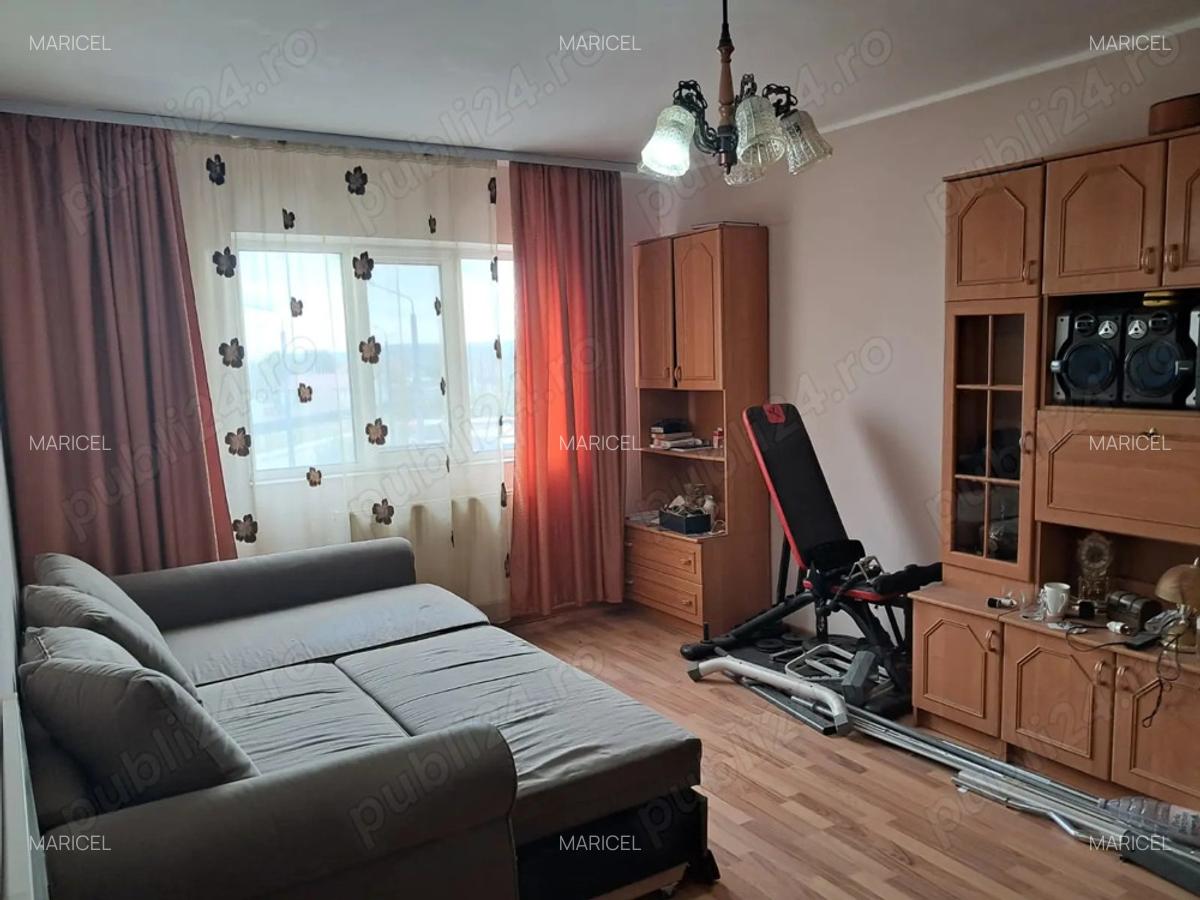 Apartament 3 camere - 6 Apartament 3 camere - 6