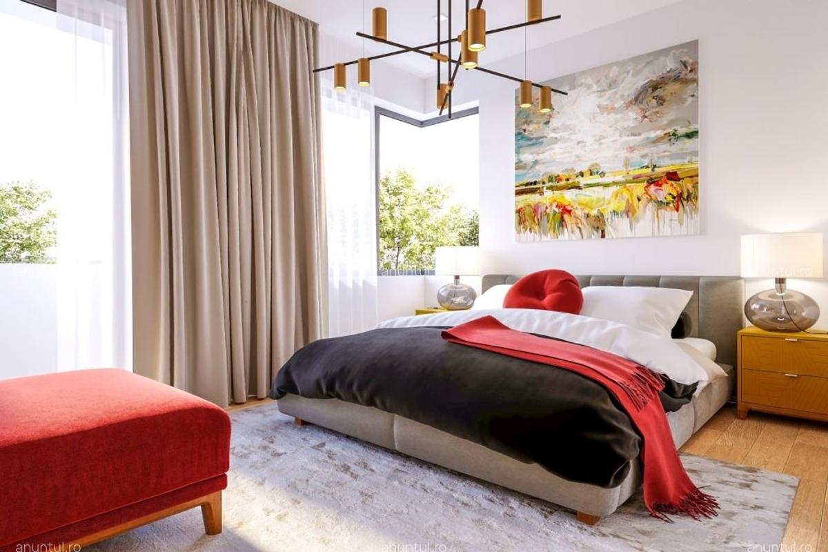 Otopeni, Nartri Cons Residence, Baneasa - 15