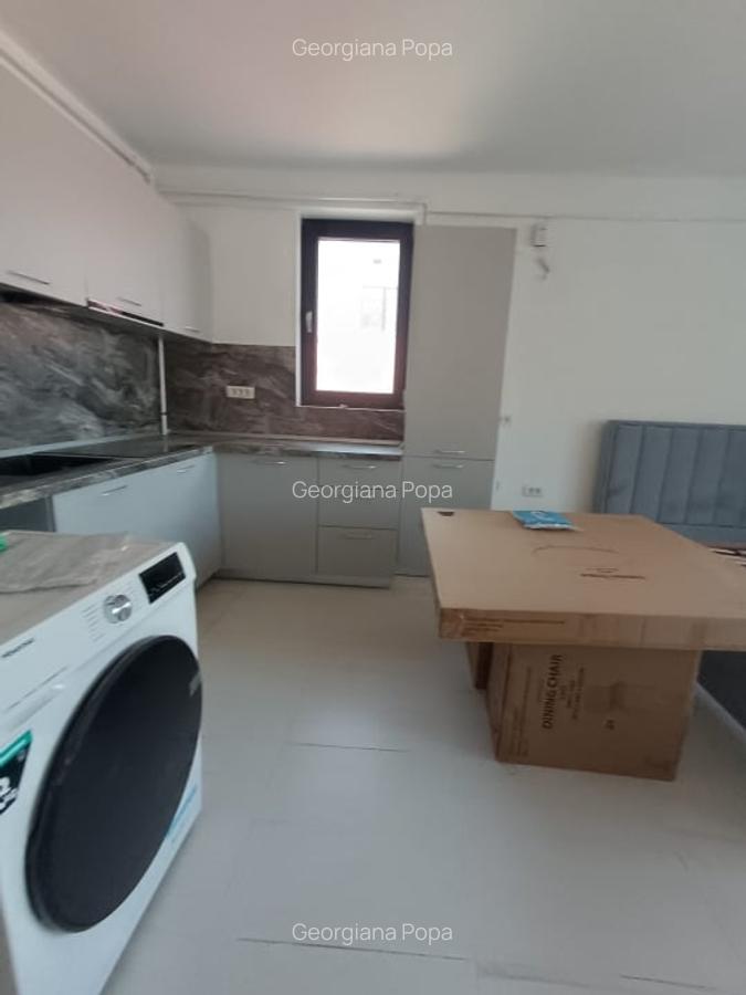 Garsonieră decomandată, mobilată în Sud-Vest - 3
