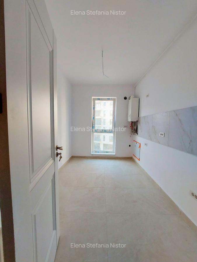 Apartament 2 Camere Regnum Residence Fundeni - 23