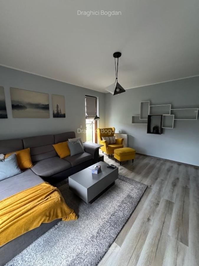 Apartament 3 camere, 73mp, Calea Urseni - 1